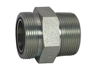 O-Ring Face Seal Adapters